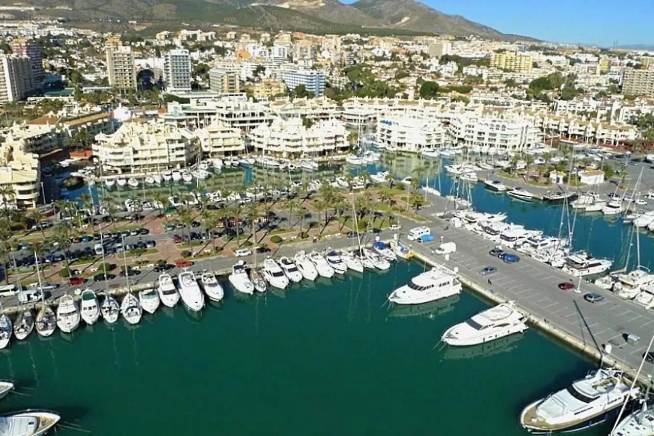 Benalgolf House - Benalmadena Villa 0*,
