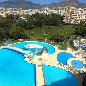 Luxury Minerva Júpiter Benalmádena