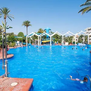 Benal Beach Sea Front Holiday Benalmádena