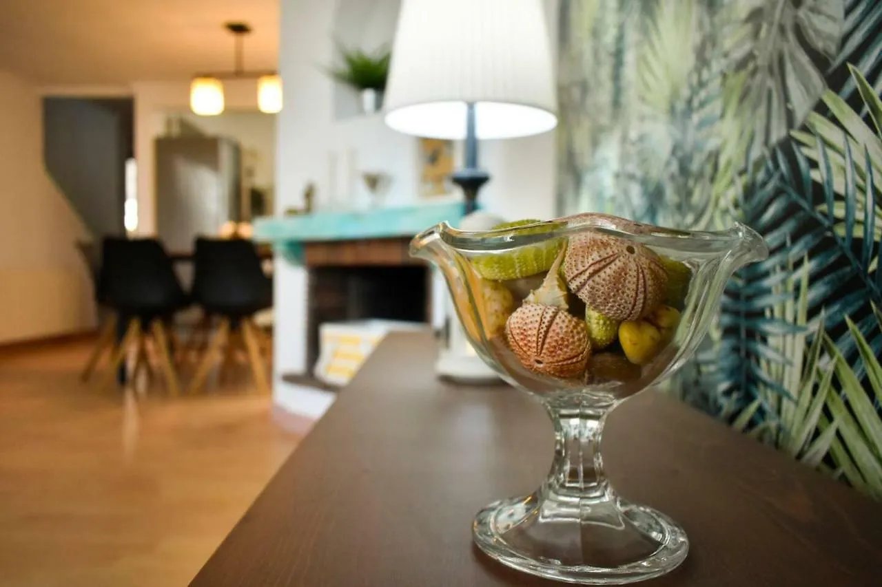 Villa BenalGolf House - Benalmádena Spanien