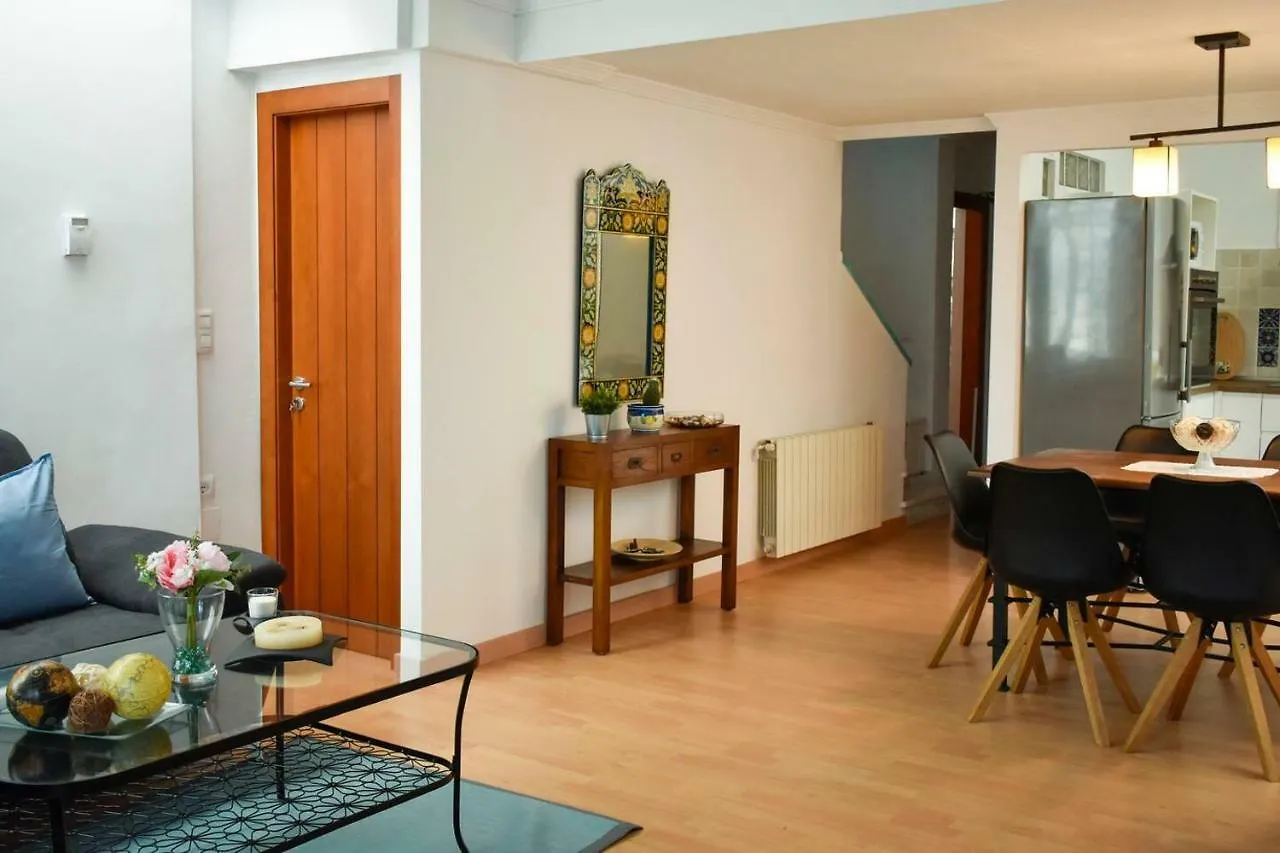 Ferienhaus Villa BenalGolf House - Benalmádena Spanien