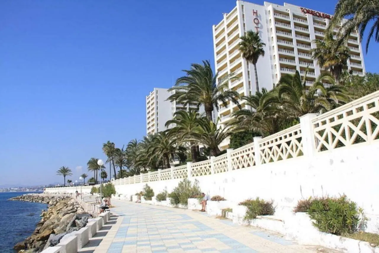 Villa BenalGolf House - Benalmádena 0*,  Spanien
