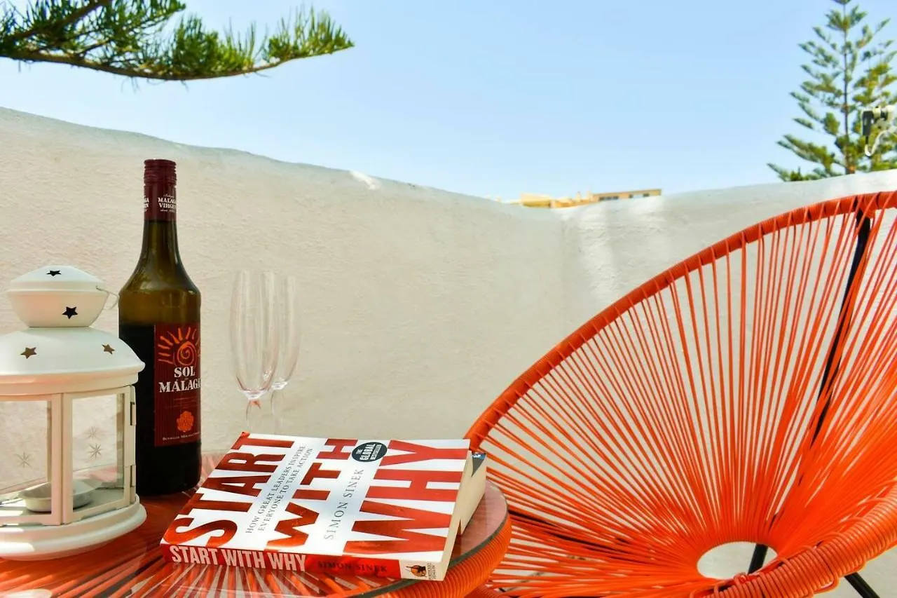 Villa BenalGolf House - Benalmádena Spanien