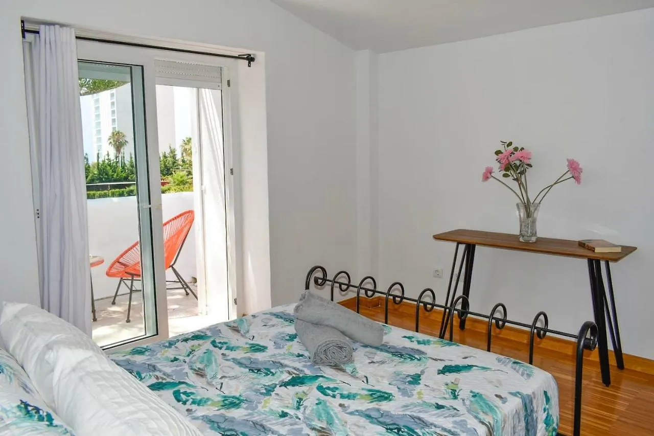 Villa BenalGolf House - Benalmádena 0*,  Spanien